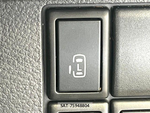 Mazda FLAIR WAGON 2015-07 8849038-4
