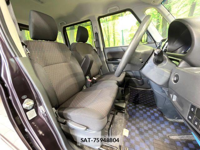 Mazda FLAIR WAGON 2015-07 8849038-7