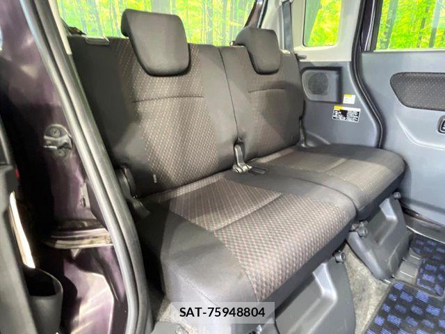 Mazda FLAIR WAGON 2015-07 8849038-8