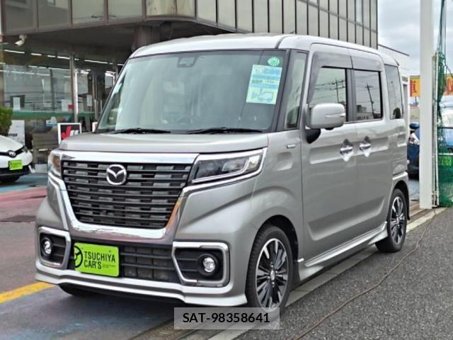 Mazda FLAIR WAGON 2019-09 8871015-0
