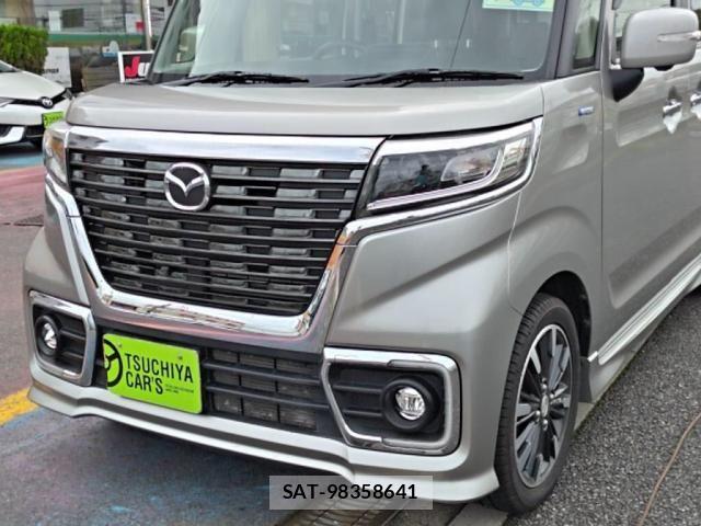 Mazda FLAIR WAGON 2019-09 8871015-9