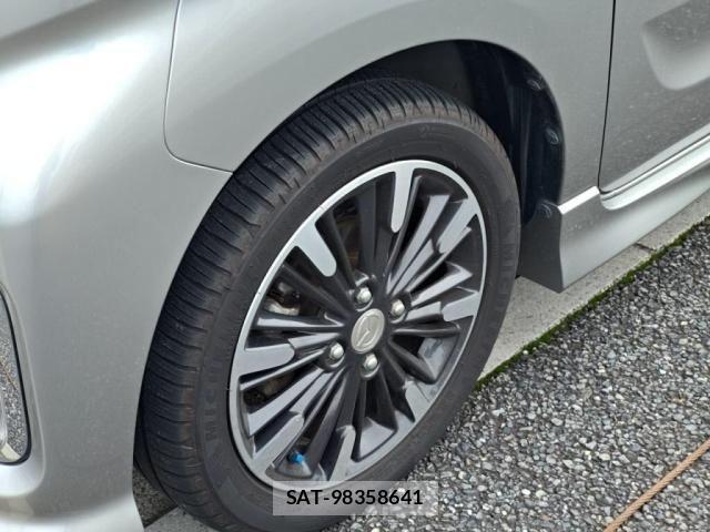 Mazda FLAIR WAGON 2019-09 8871015-10