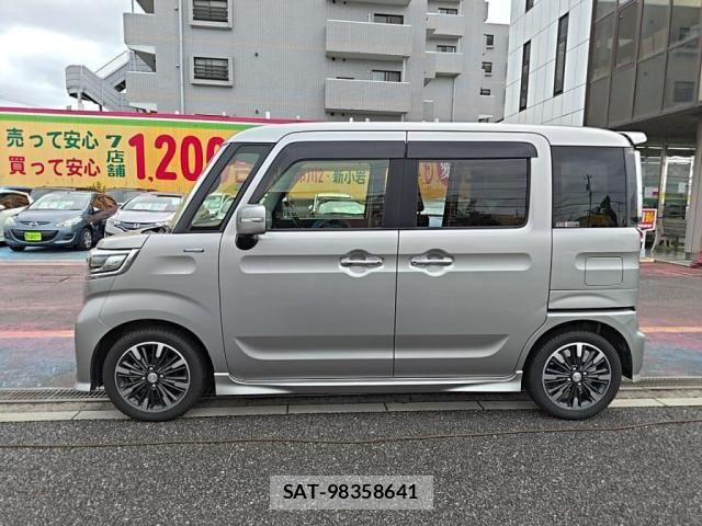 Mazda FLAIR WAGON 2019-09 8871015-11
