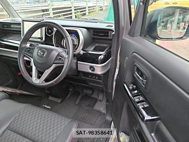 Mazda FLAIR WAGON 2019-09 8871015-12