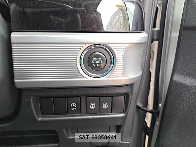 Mazda FLAIR WAGON 2019-09 8871015-13