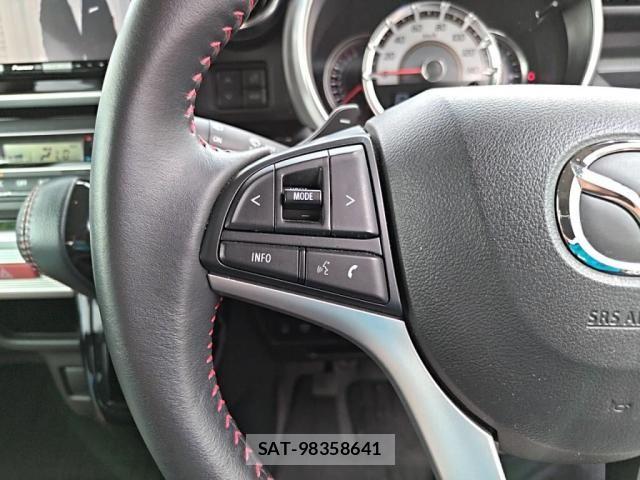 Mazda FLAIR WAGON 2019-09 8871015-14