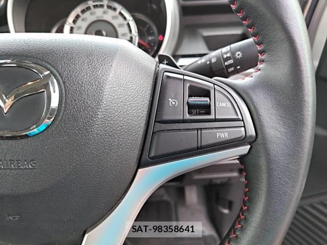 Mazda FLAIR WAGON 2019-09 8871015-15