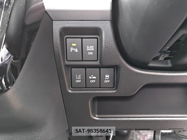 Mazda FLAIR WAGON 2019-09 8871015-16