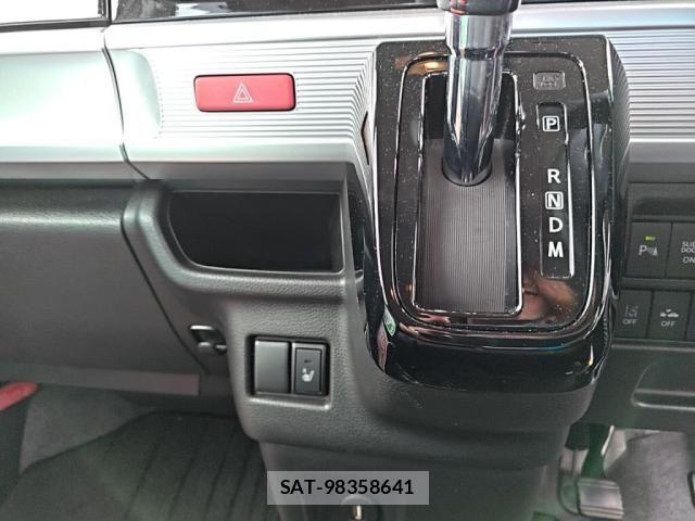 Mazda FLAIR WAGON 2019-09 8871015-17