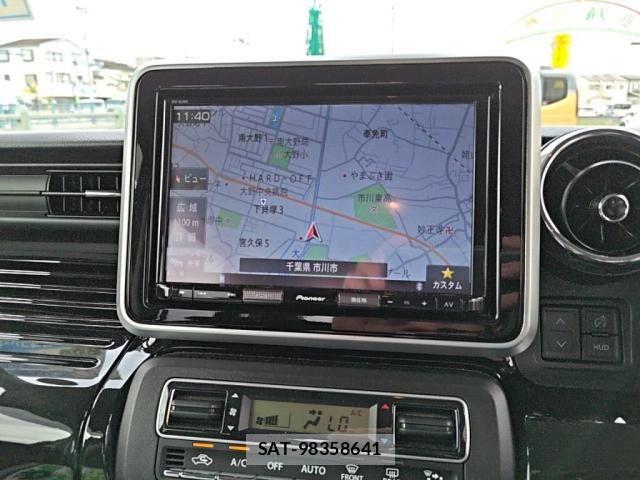 Mazda FLAIR WAGON 2019-09 8871015-18