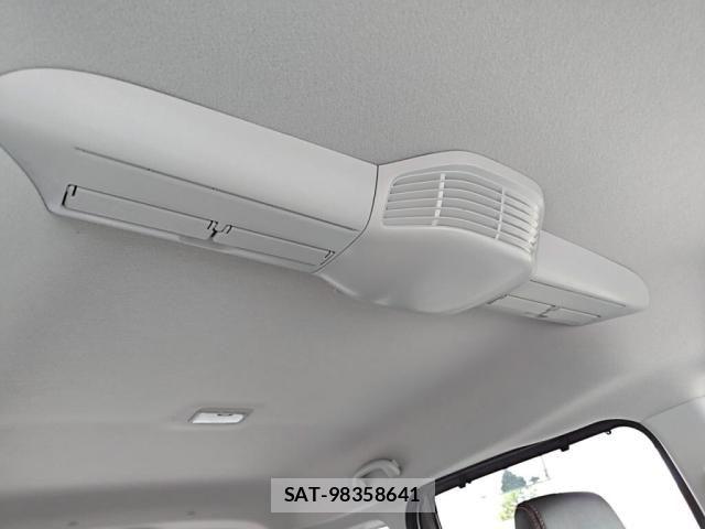 Mazda FLAIR WAGON 2019-09 8871015-21