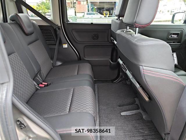 Mazda FLAIR WAGON 2019-09 8871015-22