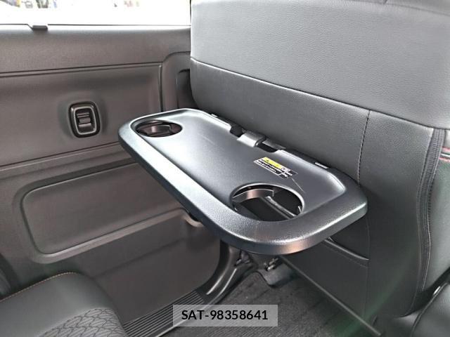 Mazda FLAIR WAGON 2019-09 8871015-23