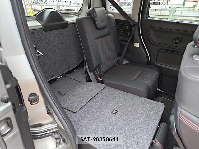 Mazda FLAIR WAGON 2019-09 8871015-24