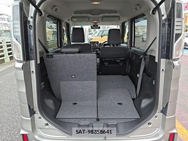 Mazda FLAIR WAGON 2019-09 8871015-25