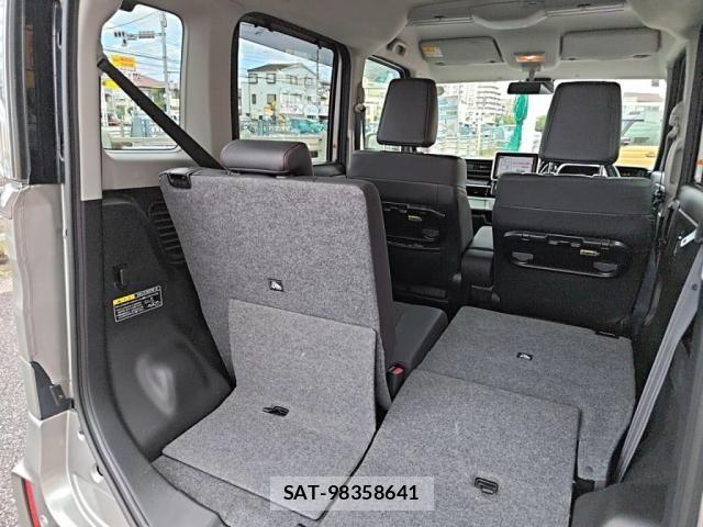 Mazda FLAIR WAGON 2019-09 8871015-26
