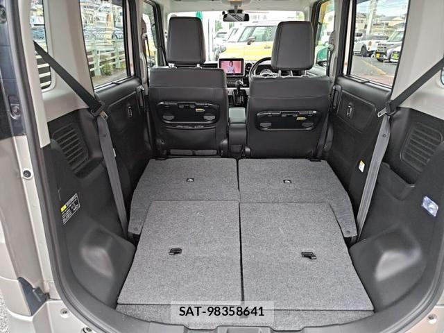 Mazda FLAIR WAGON 2019-09 8871015-27