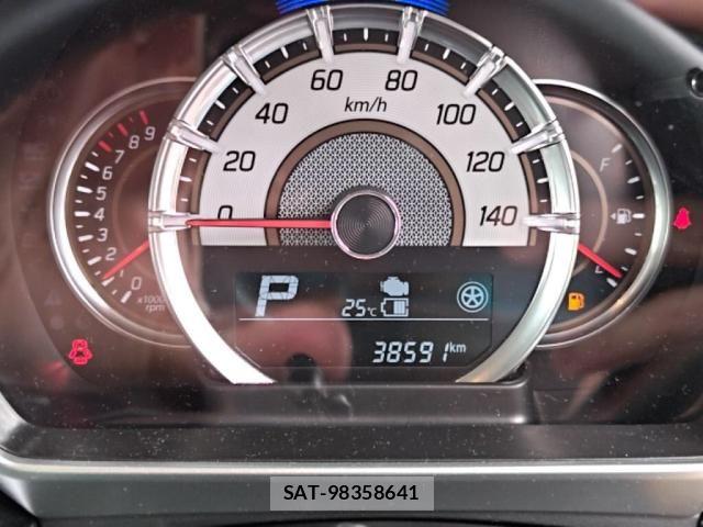 Mazda FLAIR WAGON 2019-09 8871015-28