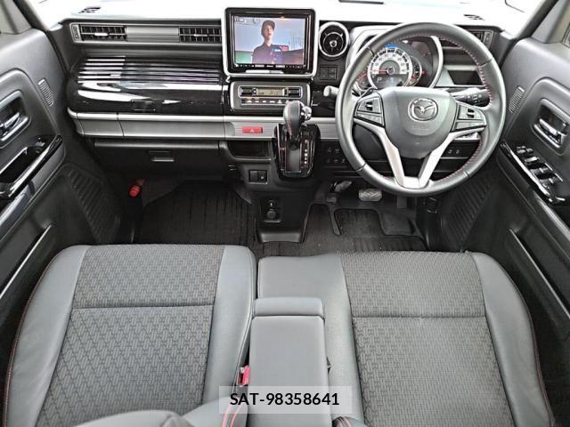 Mazda FLAIR WAGON 2019-09 8871015-2