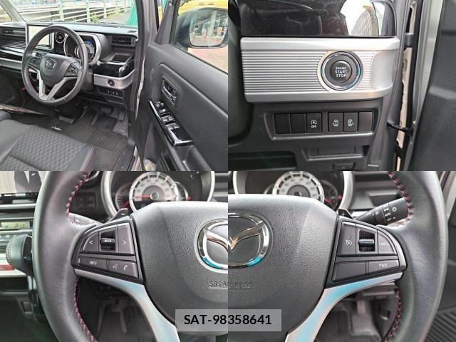 Mazda FLAIR WAGON 2019-09 8871015-4
