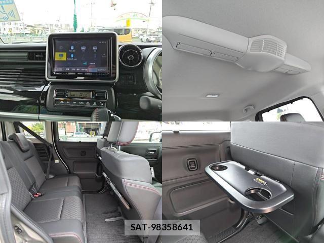 Mazda FLAIR WAGON 2019-09 8871015-6
