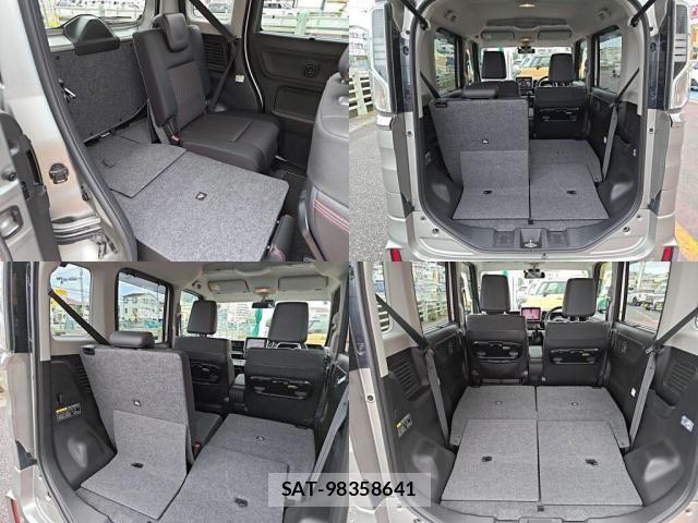 Mazda FLAIR WAGON 2019-09 8871015-7