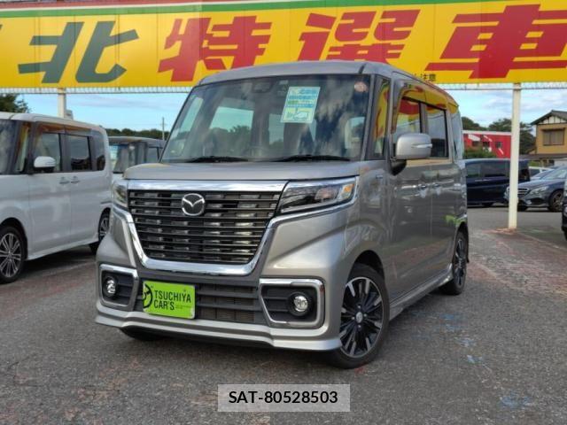 Mazda FLAIR WAGON 2018-09 8883628-0