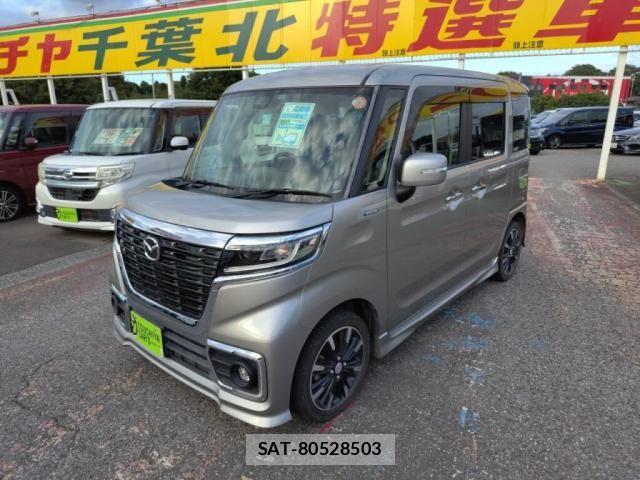 Mazda FLAIR WAGON 2018-09 8883628-9