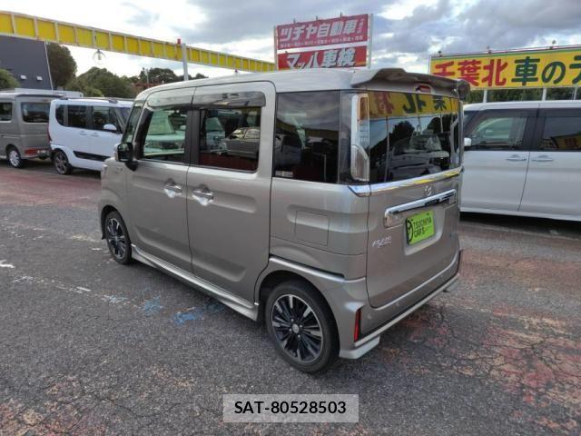 Mazda FLAIR WAGON 2018-09 8883628-11