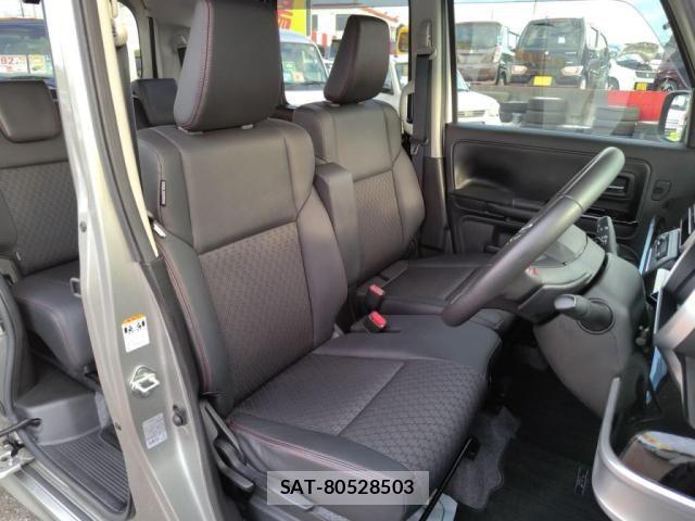 Mazda FLAIR WAGON 2018-09 8883628-12
