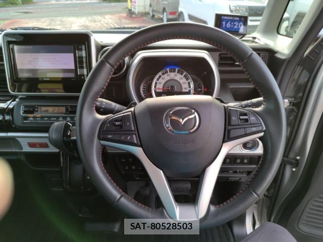 Mazda FLAIR WAGON 2018-09 8883628-13