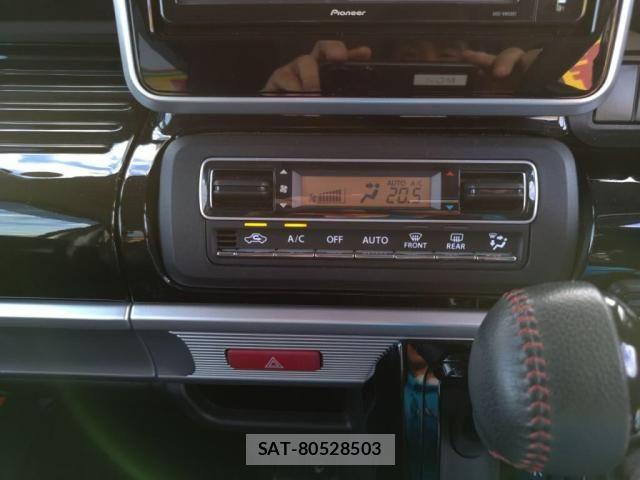 Mazda FLAIR WAGON 2018-09 8883628-14