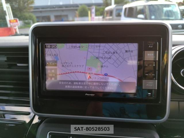 Mazda FLAIR WAGON 2018-09 8883628-16