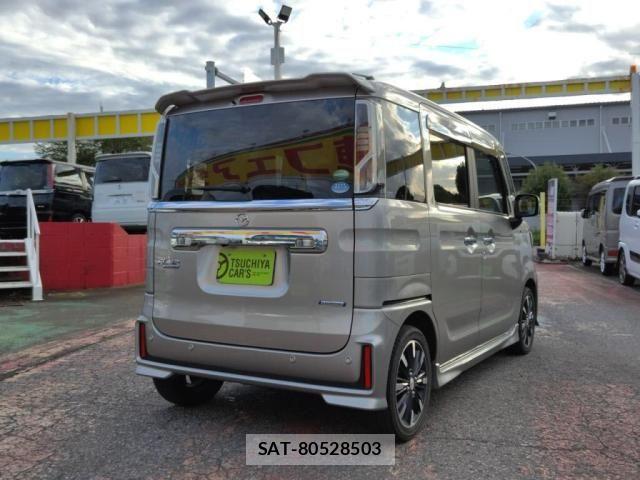 Mazda FLAIR WAGON 2018-09 8883628-1