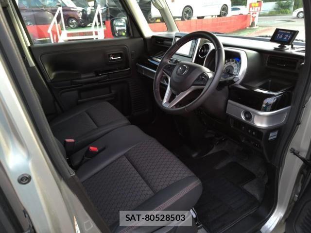 Mazda FLAIR WAGON 2018-09 8883628-20