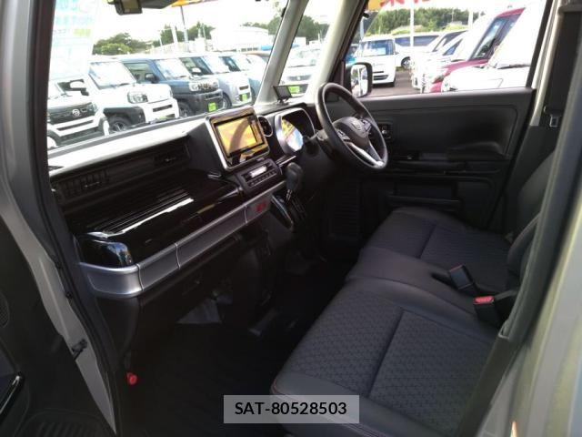 Mazda FLAIR WAGON 2018-09 8883628-21