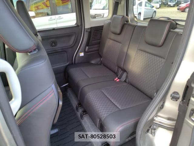 Mazda FLAIR WAGON 2018-09 8883628-22