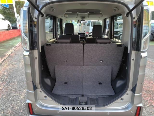 Mazda FLAIR WAGON 2018-09 8883628-23