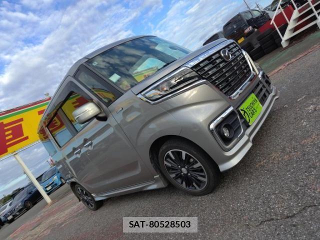 Mazda FLAIR WAGON 2018-09 8883628-24