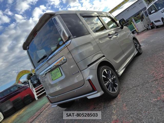 Mazda FLAIR WAGON 2018-09 8883628-25