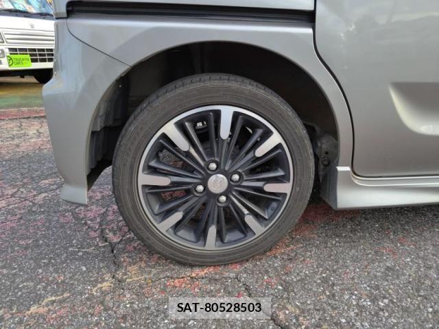 Mazda FLAIR WAGON 2018-09 8883628-26