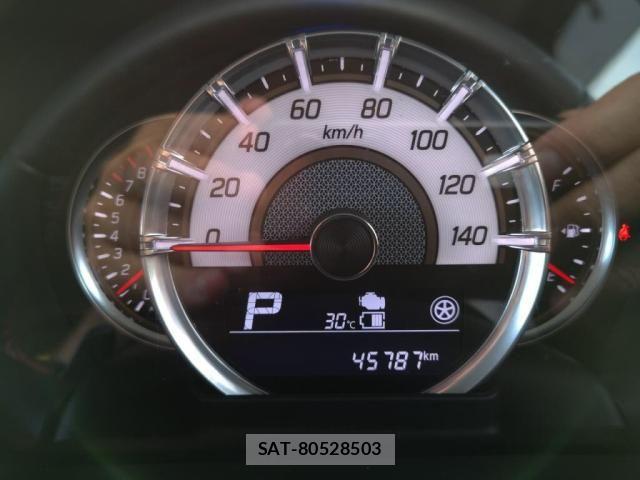 Mazda FLAIR WAGON 2018-09 8883628-28