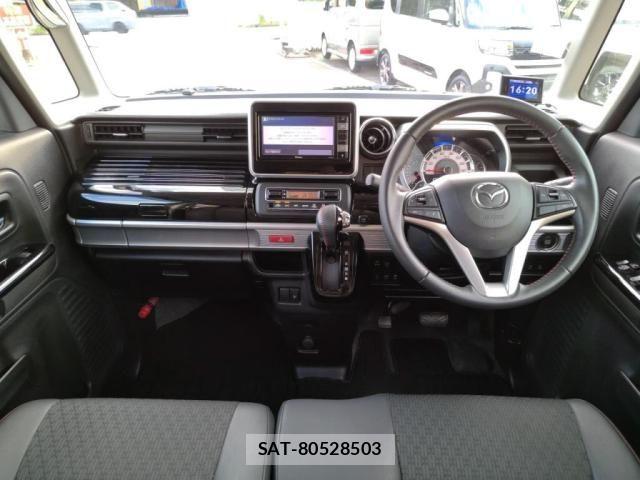 Mazda FLAIR WAGON 2018-09 8883628-2