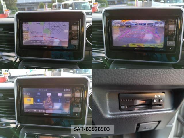 Mazda FLAIR WAGON 2018-09 8883628-5