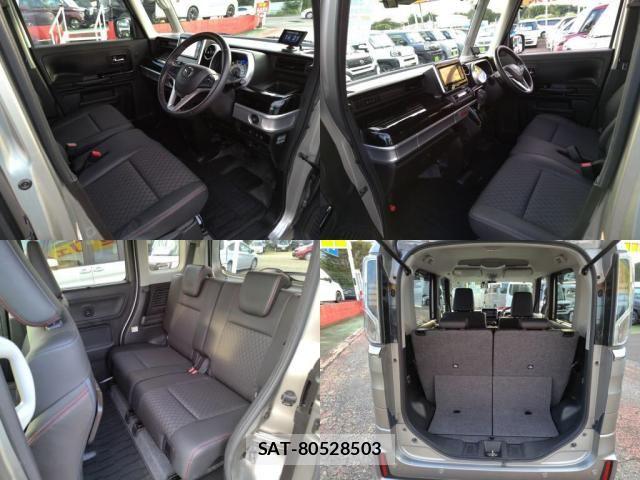 Mazda FLAIR WAGON 2018-09 8883628-6