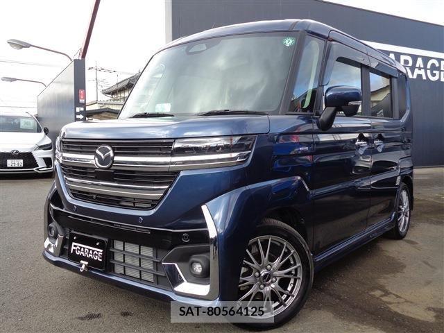 sat car