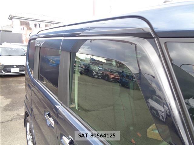 Mazda FLAIR WAGON 2024-06 1416628-9