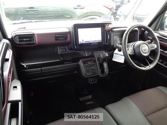 Mazda FLAIR WAGON 2024-06 1416628-12