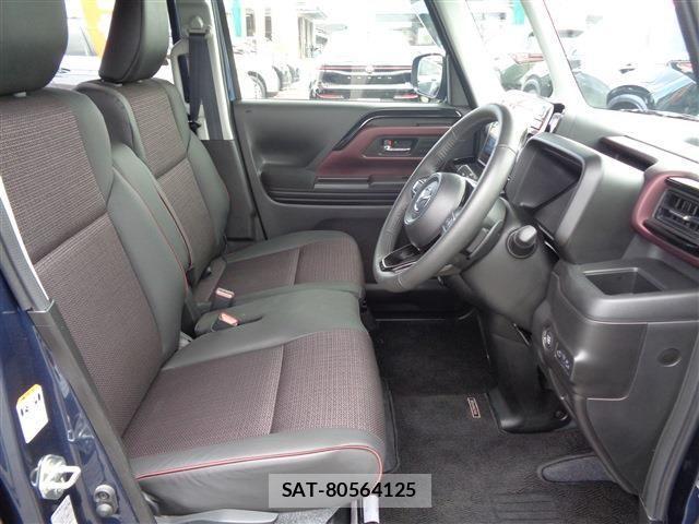 Mazda FLAIR WAGON 2024-06 1416628-17