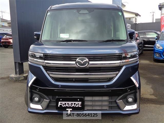 Mazda FLAIR WAGON 2024-06 1416628-1
